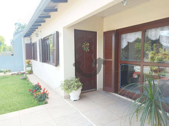 Casa com 3 Quartos à Venda, 120 m² em Várzea - Santa Cruz Do Sul