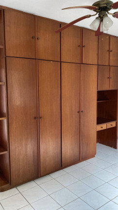 Imagem Sobrado com 3 Quartos à Venda, 200 m² em Vila Parque Jabaquara - São Paulo