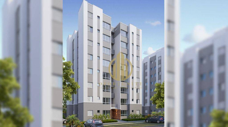 Imagem Apartamento com 2 Quartos à Venda, 47 m² em Campos Elíseos - Ribeirão Preto Imagem Apartamento com 2 Quartos à Venda, 47 m² em Campos Elíseos - Ribeirão Preto