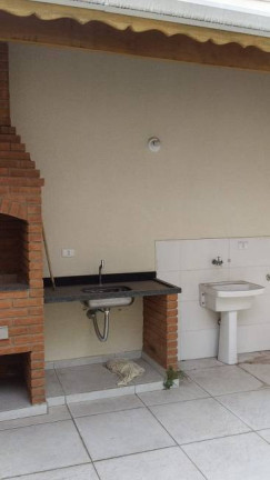 Imagem Sobrado com 3 Quartos à Venda,  em Vila Antonieta - São Paulo