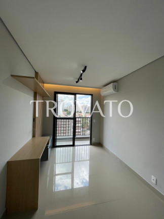 Imagem Imóvel com 1 Quarto para Alugar, 30 m² em Perdizes - São Paulo