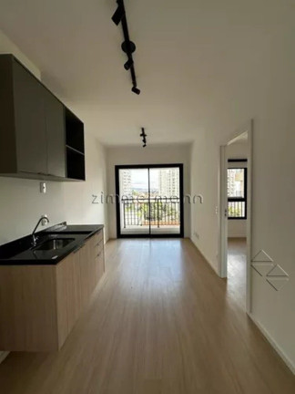 Imagem Apartamento com 1 Quarto à Venda, 49 m² em Sumare - São Paulo Imagem Apartamento com 1 Quarto à Venda, 49 m² em Sumare - São Paulo