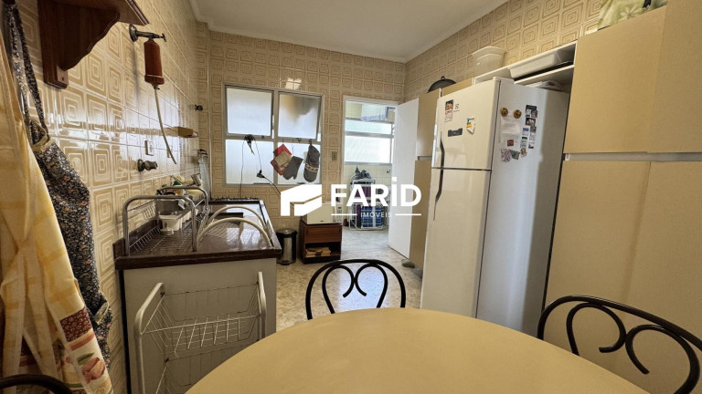 Imagem Apartamento com 3 Quartos à Venda, 116 m² em Ponta Da Praia - Santos Imagem Apartamento com 3 Quartos à Venda, 116 m² em Ponta Da Praia - Santos