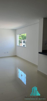 Imagem Apartamento com 3 Quartos à Venda, 148 m² em Parque Das Nações - Santo André