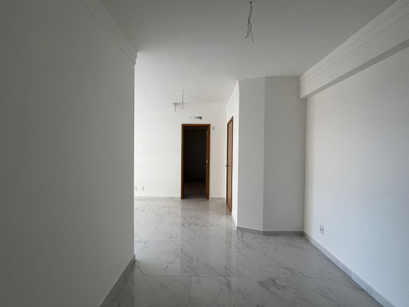 Imagem Apartamento com 3 Quartos à Venda, 101 m² em Gonzaga - Santos