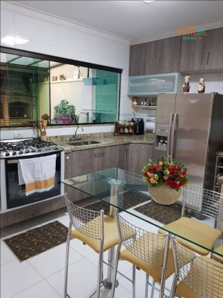 Imagem Sobrado com 2 Quartos à Venda, 140 m² em Pirituba - São Paulo Imagem Sobrado com 2 Quartos à Venda, 140 m² em Pirituba - São Paulo