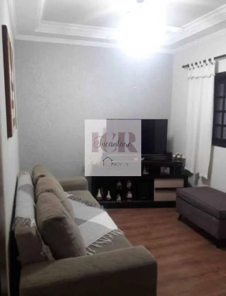 Imagem Casa com 2 Quartos à Venda, 130 m² em Jardim São Guilherme - Sorocaba Imagem Casa com 2 Quartos à Venda, 130 m² em Jardim São Guilherme - Sorocaba
