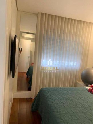 Imagem Apartamento com 3 Quartos à Venda, 236 m² em Vila Boa Vista - Santo André