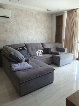 Imagem Apartamento com 3 Quartos à Venda, 140 m² em Icaraí - Niterói Imagem Apartamento com 3 Quartos à Venda, 140 m² em Icaraí - Niterói