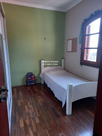 Imagem Imóvel com 3 Quartos à Venda, 220 m² em Jardim Paraíso - Várzea Paulista Imagem Imóvel com 3 Quartos à Venda, 220 m² em Jardim Paraíso - Várzea Paulista
