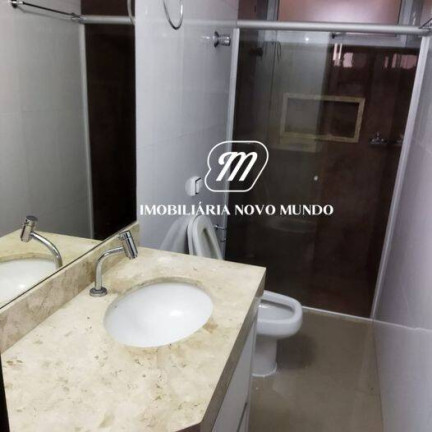 Imagem Apartamento com 3 Quartos à Venda, 83 m² em Nossa Senhora Aparecida - Uberlândia