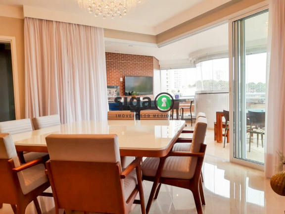 Imagem Apartamento com 3 Quartos à Venda, 200 m² em Jardim Anália Franco - São Paulo Imagem Apartamento com 3 Quartos à Venda, 200 m² em Jardim Anália Franco - São Paulo