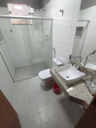 Imagem Casa com 2 Quartos à Venda, 360 m² em Ilha Dos Araújos - Governador Valadares