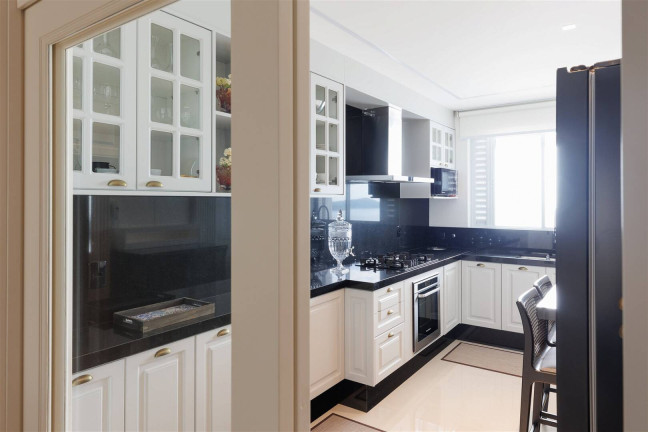 Imagem Apartamento com 3 Quartos à Venda, 167 m² em Centro - Balneário Camboriú