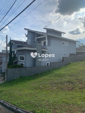 Imagem Imóvel com 3 Quartos à Venda, 260 m² em Residencial Itatiba Country Club - Itatiba