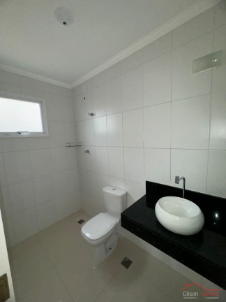 Imagem Apartamento com 2 Quartos à Venda, 68 m² em Jardim Morumby - Taubaté