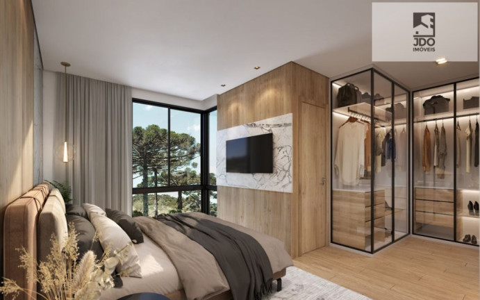 Imagem Casa de Condomínio com 3 Quartos à Venda, 158 m² em Abranches - Curitiba Imagem Casa de Condomínio com 3 Quartos à Venda, 158 m² em Abranches - Curitiba