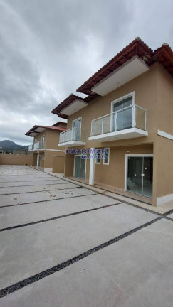 Casa com 2 Quartos à Venda, 57 m² em Barroco (itaipuaçu) - Maricá