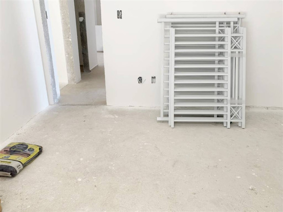 Imagem Apartamento com 3 Quartos à Venda, 121 m² em Forte - Praia Grande