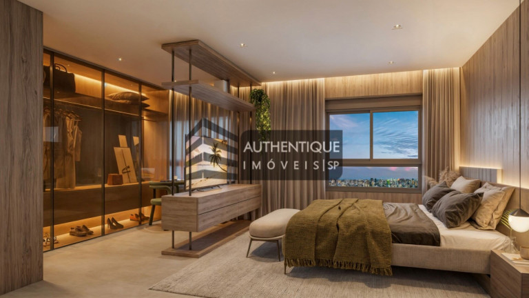 Imagem Apartamento com 4 Quartos à Venda, 237 m² em Vila Nova Conceição - São Paulo Imagem Apartamento com 4 Quartos à Venda, 237 m² em Vila Nova Conceição - São Paulo