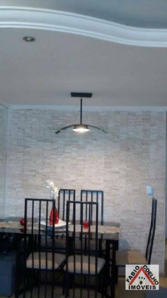 Imagem Apartamento com 3 Quartos à Venda, 89 m² em Santo Amaro - São Paulo Imagem Apartamento com 3 Quartos à Venda, 89 m² em Santo Amaro - São Paulo