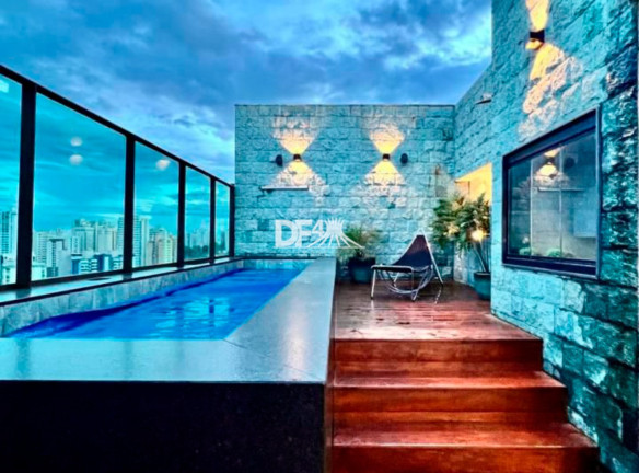 Imagem Imóvel com 4 Quartos à Venda, 283 m² em Sul (águas Claras) - Brasília Imagem Imóvel com 4 Quartos à Venda, 283 m² em Sul (águas Claras) - Brasília