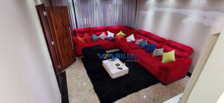 Imagem Sobrado com 3 Quartos à Venda, 129 m² em Vila Rosália - Guarulhos Imagem Sobrado com 3 Quartos à Venda, 129 m² em Vila Rosália - Guarulhos