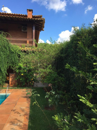 Imagem Casa de Condomínio com 5 Quartos à Venda, 544 m² em Parque Residencial Colina Das Estrelas - Tatuí