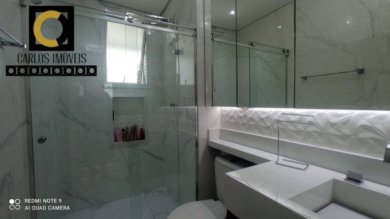 Imagem Apartamento com 2 Quartos à Venda, 125 m² em Pompéia - Santos