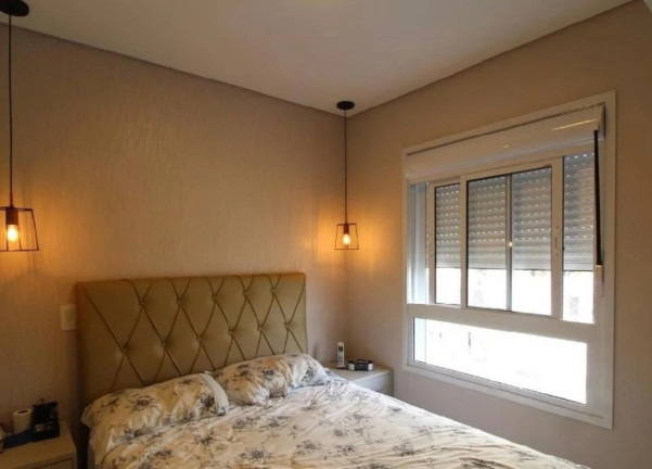 Imagem Apartamento com 3 Quartos à Venda, 79 m² em Osvaldo Cruz - São Caetano Do Sul Imagem Apartamento com 3 Quartos à Venda, 79 m² em Osvaldo Cruz - São Caetano Do Sul