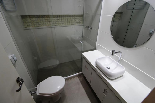 Imagem Apartamento com 1 Quarto para Temporada, 25 m² em Copacabana - Rio De Janeiro Imagem Apartamento com 1 Quarto para Temporada, 25 m² em Copacabana - Rio De Janeiro