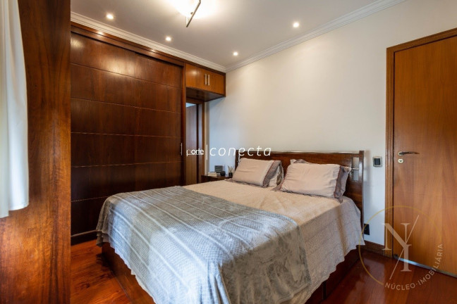 Imagem Apartamento com 4 Quartos à Venda, 159 m² em Tatuapé - São Paulo Imagem Apartamento com 4 Quartos à Venda, 159 m² em Tatuapé - São Paulo