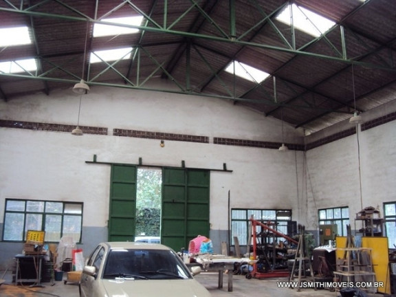 Imagem Galpão para Alugar, 430 m² em Granja Viana - Cotia Imagem Galpão para Alugar, 430 m² em Granja Viana - Cotia