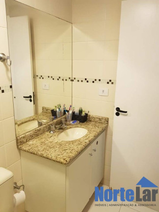 Imagem Apartamento com 2 Quartos à Venda, 70 m² em Lauzane Paulista - São Paulo