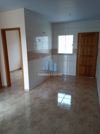 Imagem Casa com 2 Quartos à Venda, em Cidade Jardim - Ponta Grossa Imagem Casa com 2 Quartos à Venda, em Cidade Jardim - Ponta Grossa