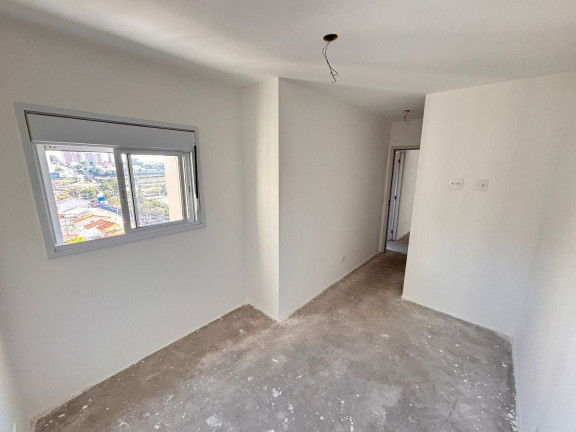 Imagem Imóvel com 2 Quartos à Venda, 66 m² em Centro - São Bernardo Do Campo