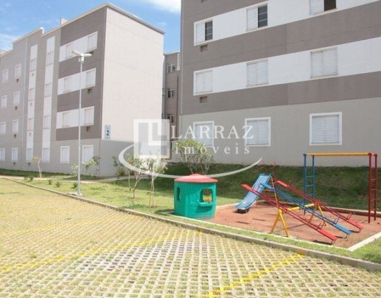 Imagem Imóvel com 2 Quartos à Venda, 49 m² em Parque Dos Lagos - Ribeirão Preto