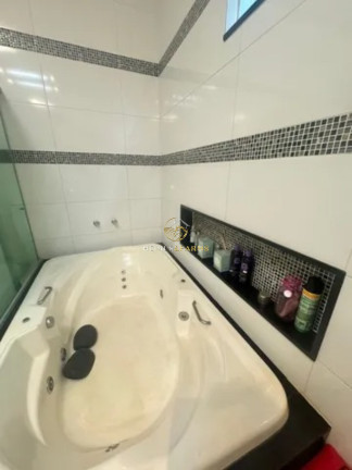Imagem Casa com 3 Quartos à Venda, 160 m² em Jardim Atlântico - Goiânia Imagem Casa com 3 Quartos à Venda, 160 m² em Jardim Atlântico - Goiânia