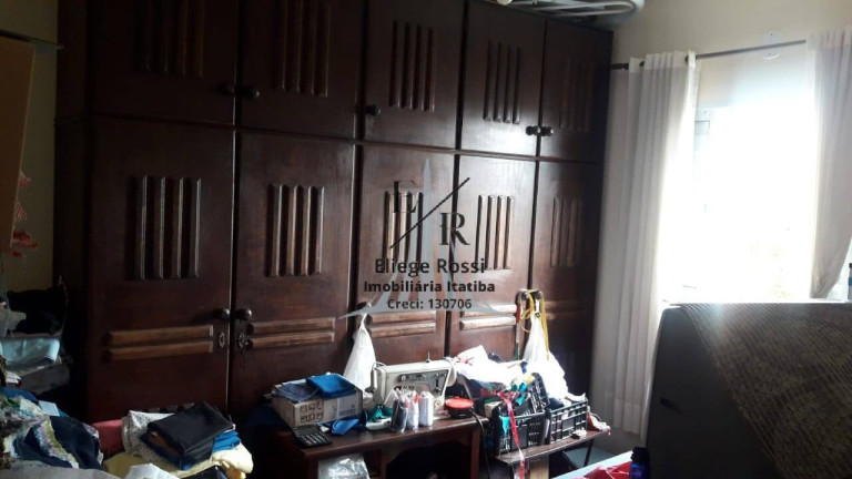 Imagem Casa com 3 Quartos à Venda,  em Vila Cruzeiro - Itatiba