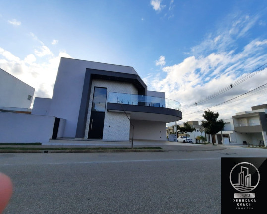 Imagem Casa com 4 Quartos à Venda, 217 m² em Parque Ibiti Reserva - Sorocaba Imagem Casa com 4 Quartos à Venda, 217 m² em Parque Ibiti Reserva - Sorocaba