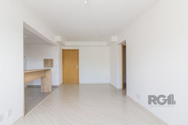 Imagem Apartamento com 1 Quarto à Venda, 45 m² em Teresópolis - Porto Alegre Imagem Apartamento com 1 Quarto à Venda, 45 m² em Teresópolis - Porto Alegre