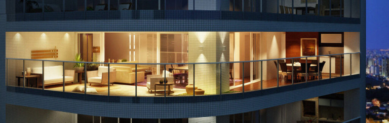 Imagem Apartamento com 4 Quartos à Venda, 332 m² em Altiplano Cabo Branco - João Pessoa Imagem Apartamento com 4 Quartos à Venda, 332 m² em Altiplano Cabo Branco - João Pessoa