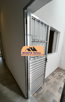 Imagem Casa com 2 Quartos à Venda, 125 m² em Jardim Topázio - Sorocaba Imagem Casa com 2 Quartos à Venda, 125 m² em Jardim Topázio - Sorocaba