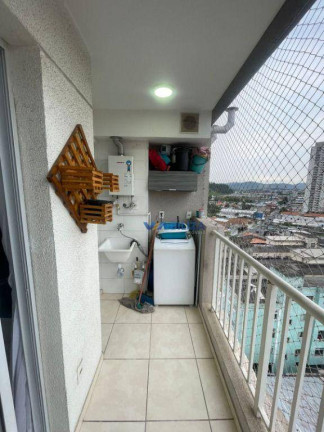 Imagem Apartamento com 2 Quartos à Venda, 47 m² em Vila Galvão - Guarulhos Imagem Apartamento com 2 Quartos à Venda, 47 m² em Vila Galvão - Guarulhos