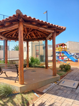 Imagem Imóvel com 2 Quartos à Venda, 45 m² em Lopes De Oliveira - Sorocaba
