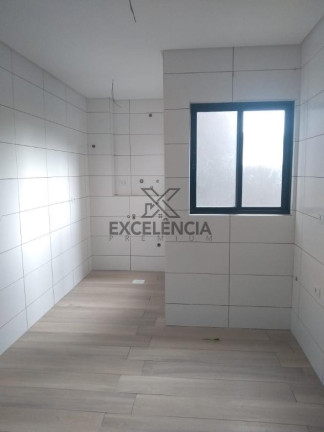 Imagem Apartamento com 3 Quartos à Venda, 76 m² em Boneca Do Iguaçu - São José Dos Pinhais
