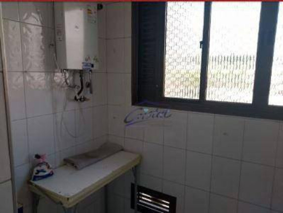 Imagem Apartamento com 2 Quartos à Venda, 62 m² em Jardim Ester - São Paulo Imagem Apartamento com 2 Quartos à Venda, 62 m² em Jardim Ester - São Paulo