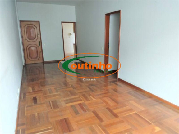 Imagem Apartamento com 3 Quartos à Venda, 108 m² em Tijuca - Rio De Janeiro