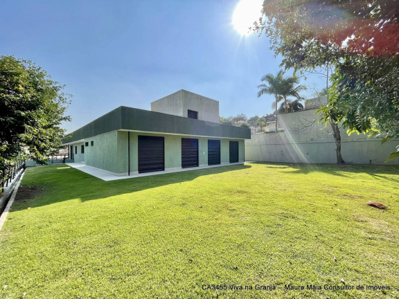 Imagem Casa de Condomínio com 4 Quartos à Venda, 1.162 m² em Jardim Passárgada I - Cotia Imagem Casa de Condomínio com 4 Quartos à Venda, 1.162 m² em Jardim Passárgada I - Cotia