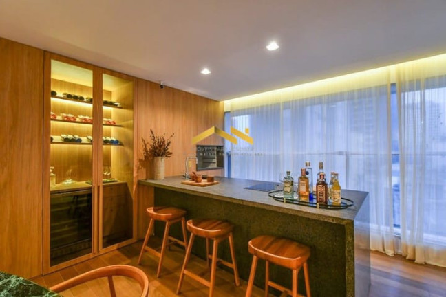 Imagem Apartamento com 3 Quartos à Venda, 213 m² em Brooklin Paulista - São Paulo Imagem Apartamento com 3 Quartos à Venda, 213 m² em Brooklin Paulista - São Paulo